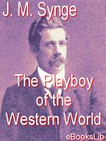 Télécharger le livre :  The Playboy of the Western World