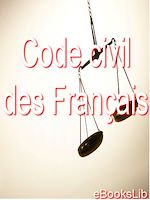 Download this eBook Code civil des français
