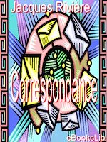 Télécharger le livre :  Correspondance
