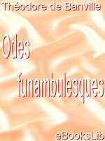 Télécharger le livre :  Odes funambulesques