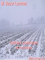 Download this eBook Veillées poétiques et morales