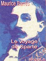Download this eBook Le Voyage de Sparte