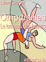Download this eBook Ompdrailles, le tombeau des lutteurs