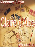 Download this eBook Claire d'Albe