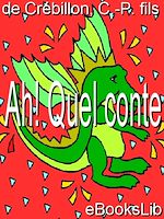 Download this eBook Ah! Quel conte