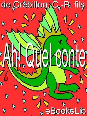 Download the eBook: Ah! Quel conte