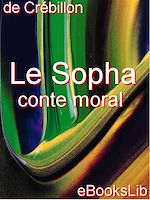 Download this eBook Le Sopha : conte moral