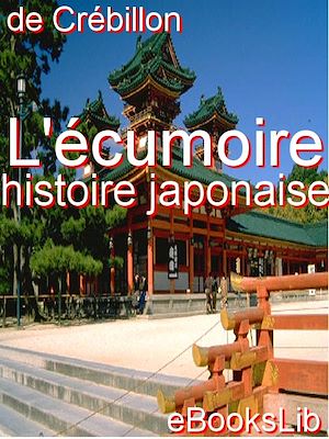 Download the eBook: L'écumoire : histoire japonaise