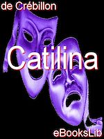 Download this eBook Catilina
