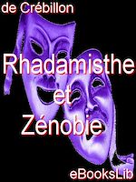 Download this eBook Rhadamisthe et Zénobie