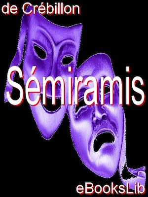 Download the eBook: Sémiramis