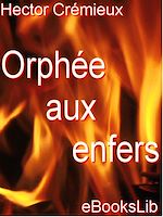Download this eBook Orphée aux enfers
