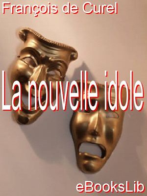 Download the eBook: La nouvelle idole