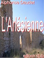Download this eBook L'Arlésienne