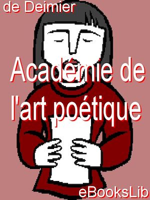 Download the eBook: Académie de l'art poétique