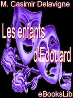 Download this eBook Les enfants d'Edouard