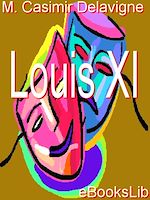 Download this eBook Louis XI