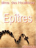 Download this eBook Epîtres