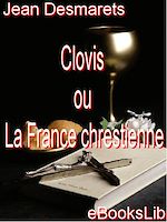 Download this eBook Clovis ou La France chrestienne