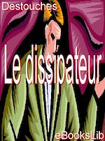 Download this eBook Le dissipateur