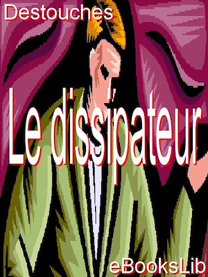 Download the eBook: Le dissipateur