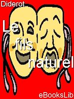 Download this eBook Le fils naturel