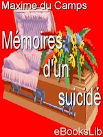 Download this eBook Mémoires d'un suicidé