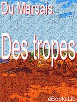 Download this eBook Des tropes