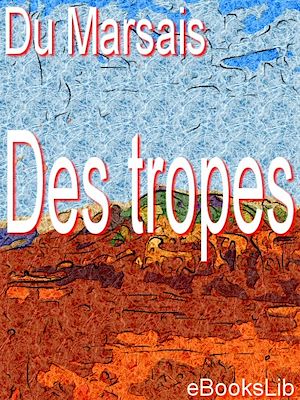 Download the eBook: Des tropes