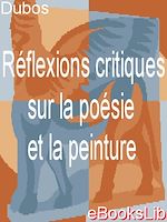 Download this eBook Réflexions critiques sur la poésie et la peinture