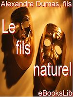 Download this eBook Le fils naturel