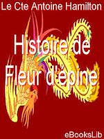 Download this eBook Histoire de Fleur d'épine