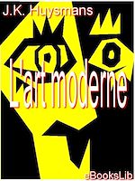 Download this eBook L'Art moderne