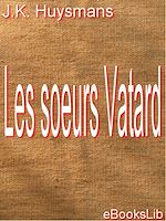 Download this eBook Les sœurs Vatard