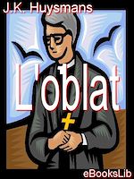 Download this eBook L'oblat