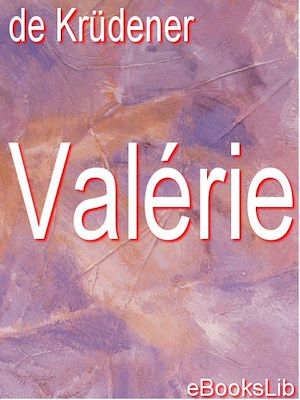 Download the eBook: Valérie