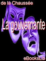 Download this eBook La gouvernante