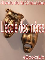 Download this eBook L'école des mères