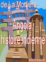 Télécharger le livre :  Angola, histoire indienne