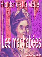Télécharger le livre :  Les machabées