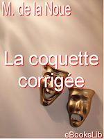 Download this eBook La coquette corrigée