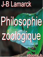 Download this eBook Philosophie zoologique