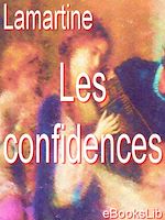 Download this eBook Les confidences