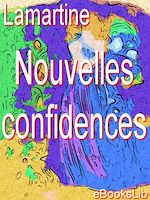 Download this eBook œuvres de Lamartine, Nouvelles confidences