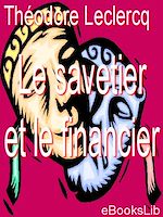Download this eBook Le savetier et le financier