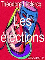 Download this eBook Les élections