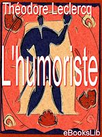 Télécharger le livre :  L'humoriste