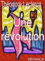 Download this eBook Une révolution