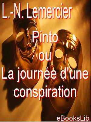 Download the eBook: Pinto ou La journée d'une conspiration