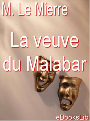 Download the eBook: La veuve du Malabar